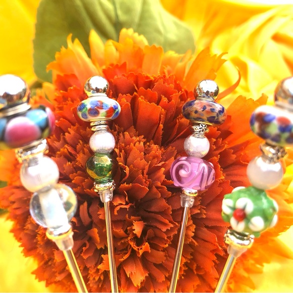 NWT, Handcrafted by A Charmed Life. - Picture 2 of 3